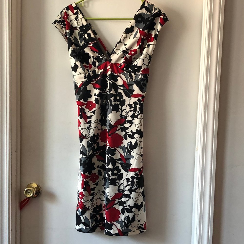 Anya Ponorovskaya Dress
